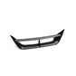 Ferrari 296 GTB PK Carbon Fiber Front Bumper Vent Trim - Exotics Carbon Design
