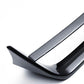Ferrari 296 GTB PK Carbon Fiber Front Bumper Vent Trim - Exotics Carbon Design