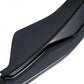 Ferrari 296 GTB PK Carbon Fiber Front Lip - Exotics Carbon Design