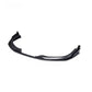 Ferrari 296 GTB PK Carbon Fiber Front Lip - Exotics Carbon Design