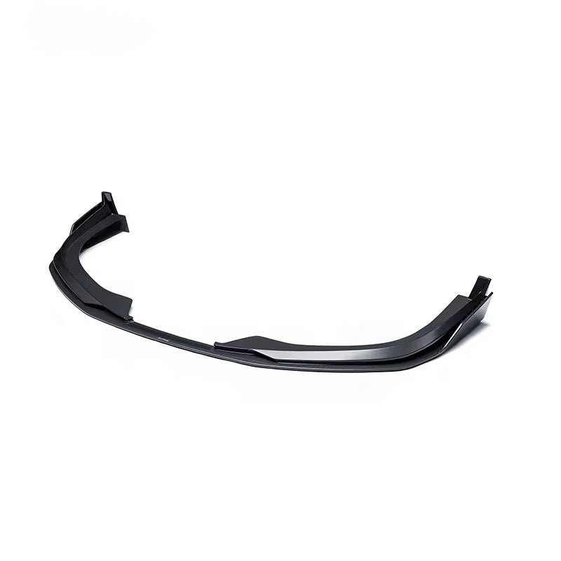 Ferrari 296 GTB PK Carbon Fiber Front Lip - Exotics Carbon Design
