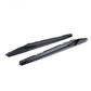 Ferrari 296 GTB PK Style Carbon Fiber Side Skirts - Exotics Carbon Design