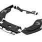 Ferrari 296 GTB/GTS – Full Carbon Fiber Engine Bay Trim Cover Kit - Exotics Carbon Design