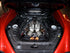Ferrari 296 GTB/GTS – Full Carbon Fiber Engine Bay Trim Cover Kit - Exotics Carbon Design