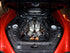 Ferrari 296 GTB/GTS – Full Carbon Fiber Engine Bay Trim Cover Kit - Exotics Carbon Design
