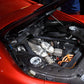 Ferrari 296 GTB/GTS – Full Carbon Fiber Engine Bay Trim Cover Kit - Exotics Carbon Design