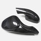 Ferrari 458 Carbon Fiber Mirror Caps - Exotics Carbon Design