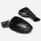 Ferrari 458 Carbon Fiber Mirror Caps - Exotics Carbon Design