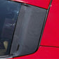 Ferrari 488 Carbon Fiber B-Pillar Replacements - Exotics Carbon Design