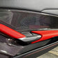 Ferrari 488 Carbon Fiber Door Panels - Exotics Carbon Design