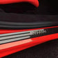 Ferrari 488 Carbon Fiber Full Interior Trim & Dashboard Package - Exotics Carbon Design