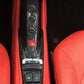 Ferrari 488 Carbon Fiber Full Interior Trim & Dashboard Package - Exotics Carbon Design