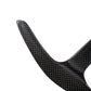 Ferrari 488 - Carbon Fiber Paddle Shifters - Exotics Carbon Design
