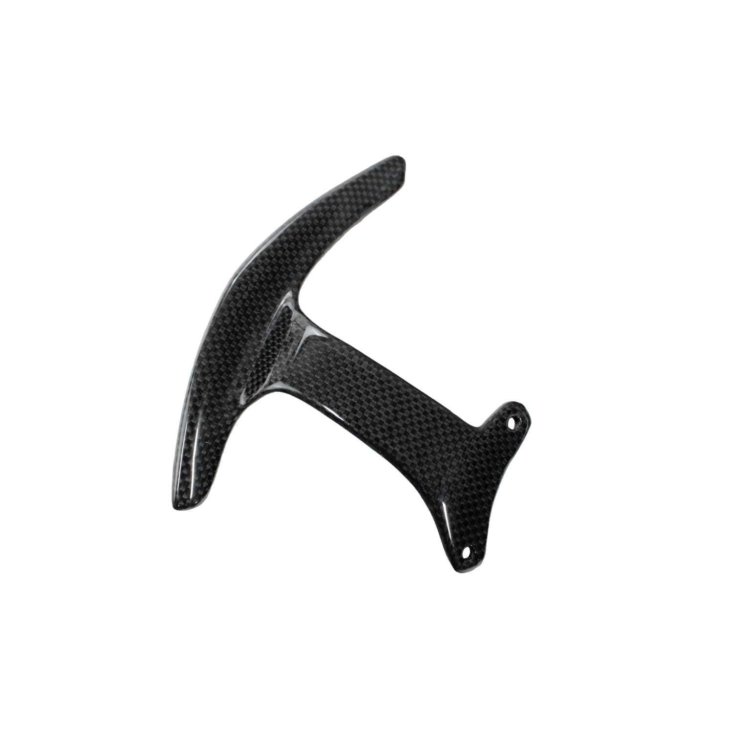 Ferrari 488 - Carbon Fiber Paddle Shifters - Exotics Carbon Design