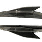 Ferrari 488 Carbon Fiber Side Skirt Winglets - Exotics Carbon Design