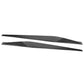 Ferrari 488 ED Style Carbon Fiber Side Skirts - Exotics Carbon Design