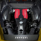 Ferrari 488 GTB - Carbon Fiber Engine Compartment Covers - Exotics Carbon Design