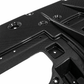 Ferrari 488 GTB - Exotic Design Carbon Fiber Rear Diffuser - Exotics Carbon Design