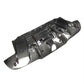 Ferrari 488 GTB - Exotic Design Carbon Fiber Rear Diffuser - Exotics Carbon Design