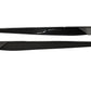 Ferrari 488 GTB - Exotic Design Carbon Fiber Side Skirts - Exotics Carbon Design