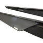 Ferrari 488 GTB - Exotic Design Carbon Fiber Side Skirts - Exotics Carbon Design