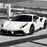 Ferrari 488 GTB - Full Carbon Fiber Aero Kit - Exotics Carbon Design
