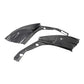 Ferrari 488 GTB / Spider Carbon Fiber Front Trunk Trim - Exotics Carbon Design
