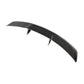 Ferrari 488 GTB - Track Inspired Carbon Fiber Rear Wing - Exotics Carbon Design