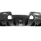 Ferrari 488 Pista - Carbon Fiber Diffuser - Exotics Carbon Design