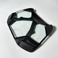 Ferrari 488 Spider Transparent Carbon Fiber Engine Bonnet - Exotics Carbon Design