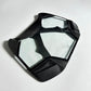 Ferrari 488 Spider Transparent Carbon Fiber Engine Bonnet - Exotics Carbon Design