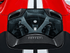 Ferrari 488 Spider Transparent Carbon Fiber Engine Bonnet - Exotics Carbon Design