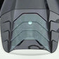 Ferrari 488 Spyder - Carbon Fiber Rear Engine - Show Compartment Cover - Exotics Carbon Design