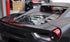 Ferrari 488 Spyder - Carbon Fiber Rear Engine - Show Compartment Cover - Exotics Carbon Design