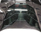 Ferrari 488 Spyder - Carbon Fiber Rear Engine - Show Compartment Cover - Exotics Carbon Design