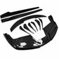 Ferrari 488 V-Style Carbon Fiber Body Kit - Exotics Carbon Design