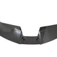 Ferrari 488 V-Style Carbon Fiber Front Splitter - Exotics Carbon Design