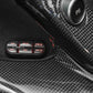 Ferrari 812 Carbon Fiber Interior Trim Set - Exotics Carbon Design
