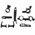Ferrari 812 Carbon Fiber Interior Trim Set - Exotics Carbon Design