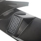 Ferrari 812 GTS - Carbon Fiber Rear Diffuser - Exotics Carbon Design