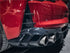 Ferrari 812 GTS - Carbon Fiber Rear Diffuser - Exotics Carbon Design