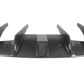 Ferrari 812 GTS - Carbon Fiber Rear Diffuser - Exotics Carbon Design