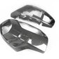 Ferrari 812 GTS - Carbon Fiber Rear Diffuser - Exotics Carbon Design