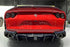 Ferrari 812 GTS - Carbon Fiber Rear Diffuser - Exotics Carbon Design