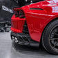 Ferrari 812 GTS - Carbon Fiber Rear Diffuser - Exotics Carbon Design