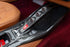 Ferrari 812 GTS – Full Carbon Fiber Center Console Trim - Exotics Carbon Design