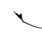 Ferrari 812 N Style Carbon Fiber Front Bumper Insert - Exotics Carbon Design