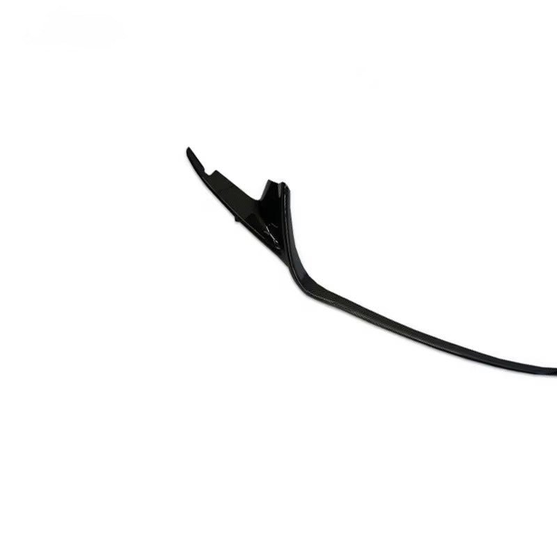 Ferrari 812 N Style Carbon Fiber Front Bumper Insert - Exotics Carbon Design
