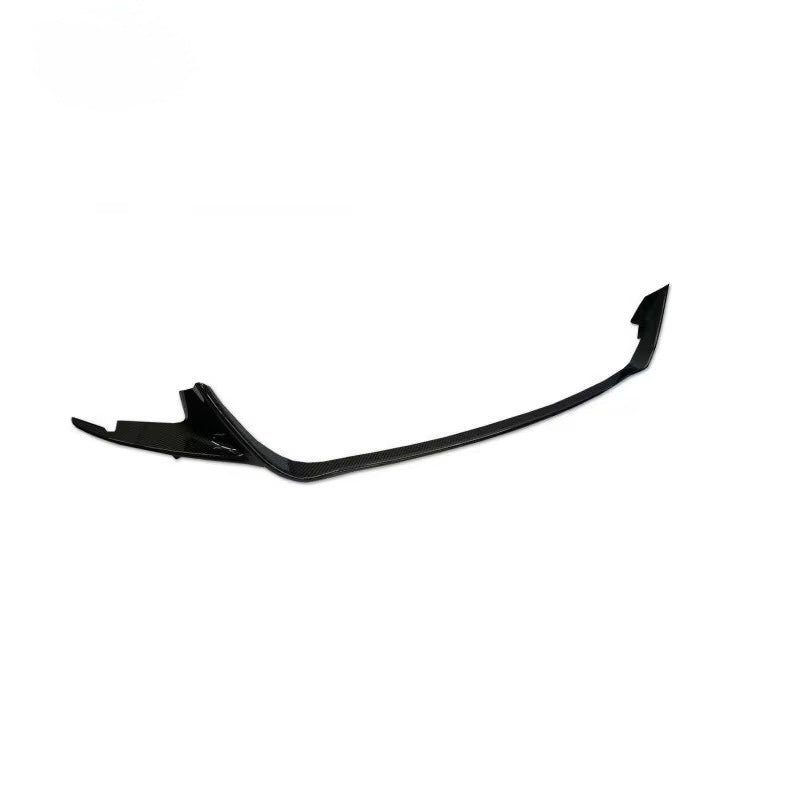 Ferrari 812 N Style Carbon Fiber Front Bumper Insert - Exotics Carbon Design