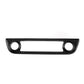 Ferrari 812 Superfast Carbon Fiber A/C Console Trim - Exotics Carbon Design